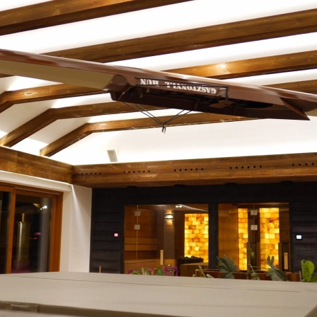 Interiérový design - Plánování - Rozpočet - Realizace - iSauna Design