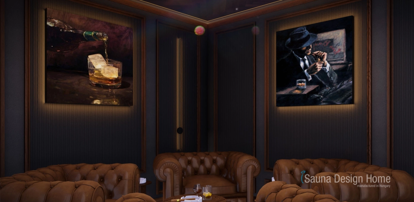 inetriérový design