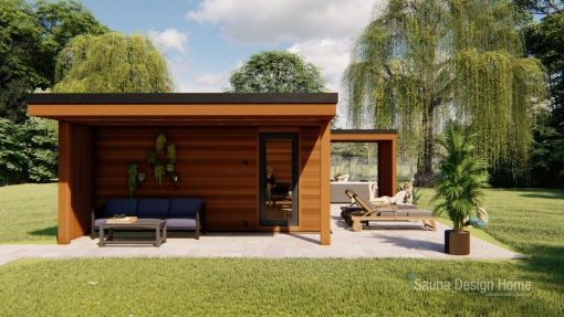 infrasauna-opalovani