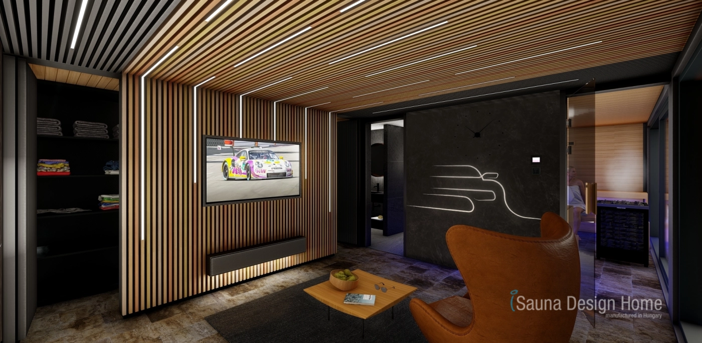 Jedinečně nastěnné panely