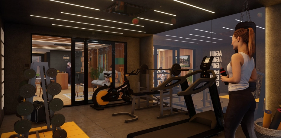 Soukromé wellness ve vašem domě