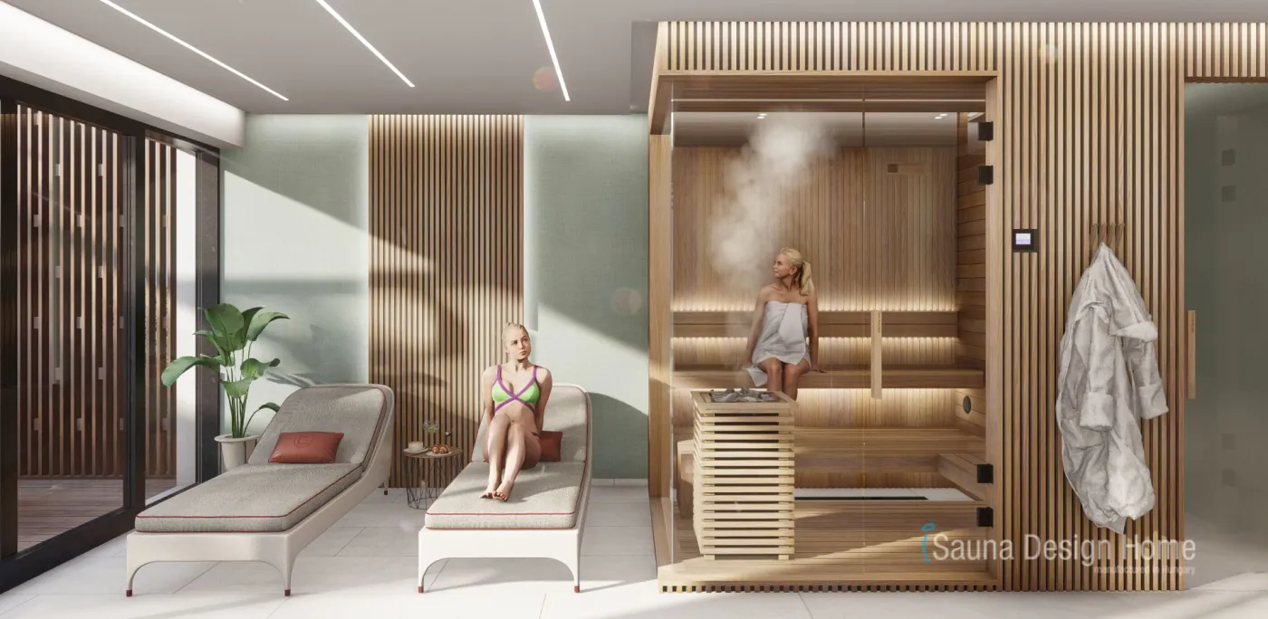 individuální vnitřní wellness