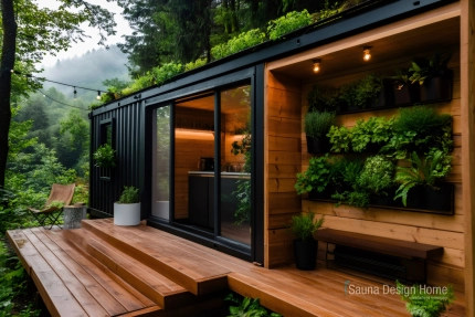 Természet és Design