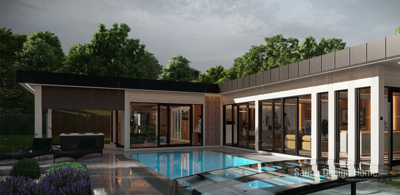 unikátní projektování