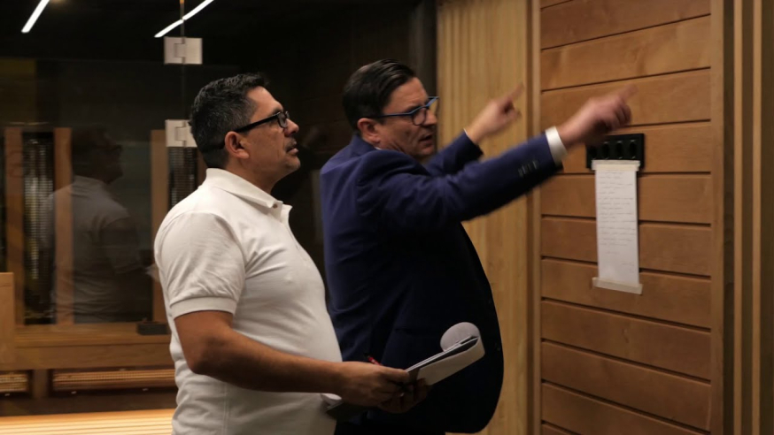 Stavba wellness sauna dom na mieru - iSauna Design Home Stavba wellness sauna dom na mieru - iSauna Design Home