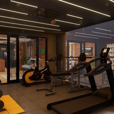 Soukromé wellness ve vašem domě