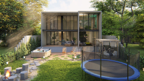 Vnější obklady stěn