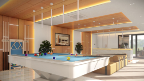 jedinečný nábytek