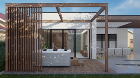 Villeroy &amp; Boch jacuzzi