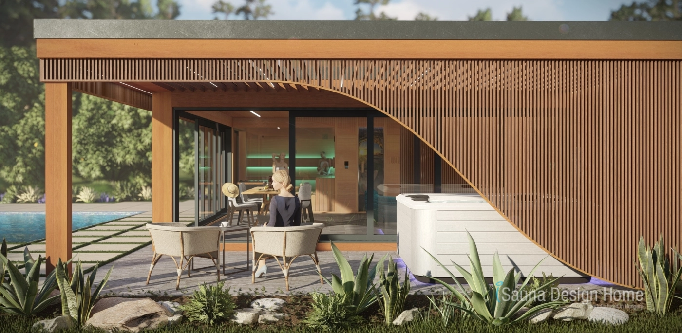 Stínící prvky z masivního dřeva