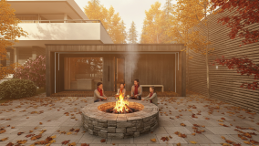 Moderná wellness architektúra