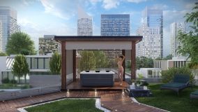 Pergola na mieru