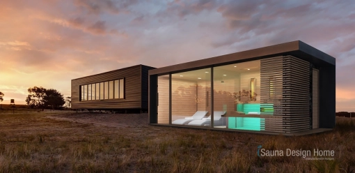 Sauna terapia Sauna terapia