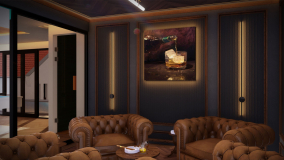 jedinečný nábytek