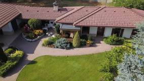 Projektování wellness