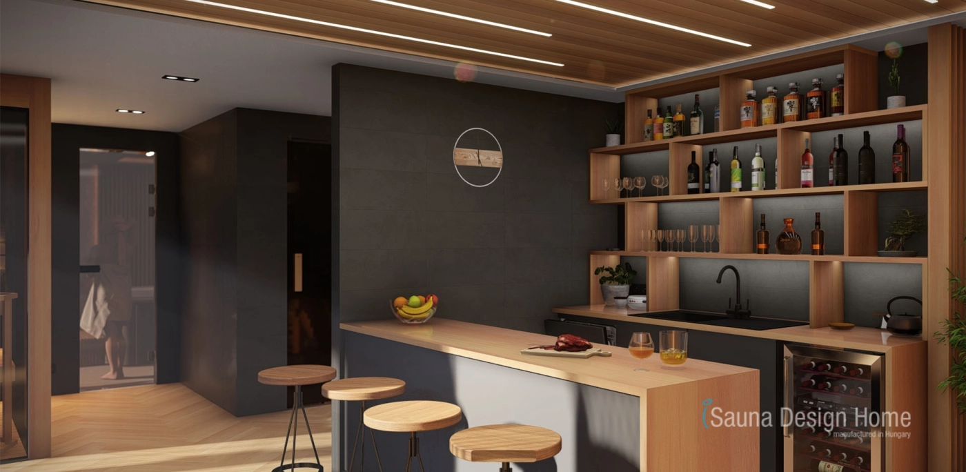 jedinečný kuchyně