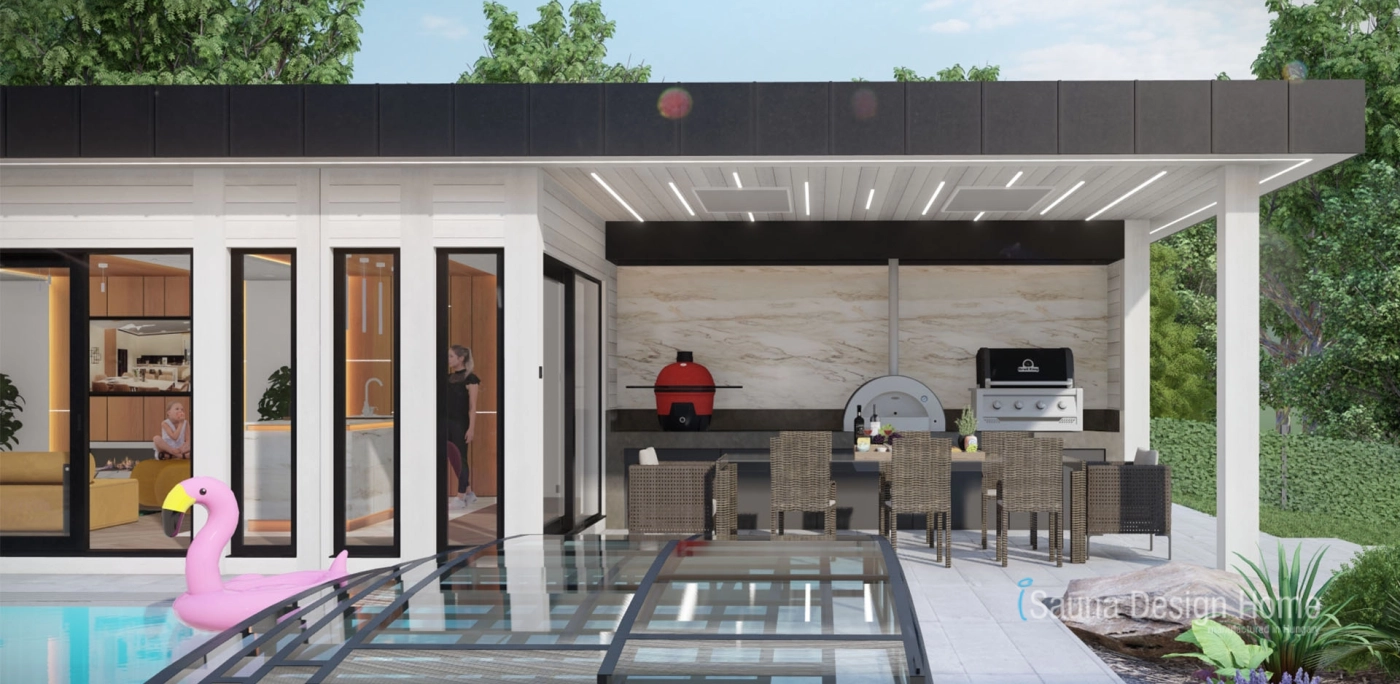 unikátní projektování